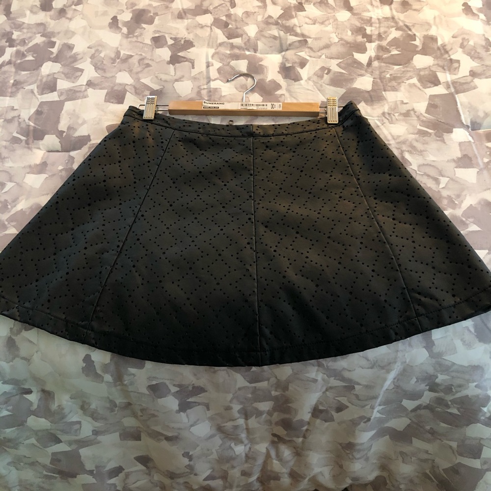 Mini skirt